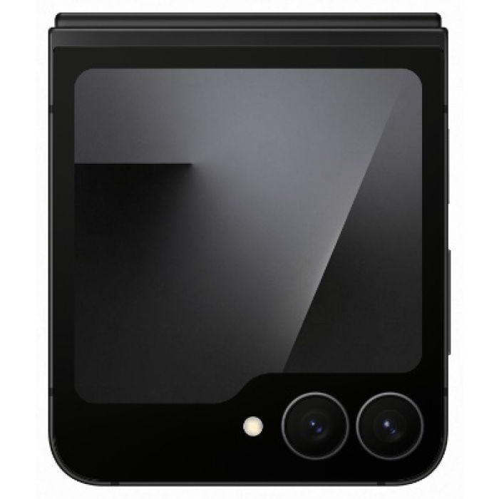 Samsung Galaxy Z Flip7 FE 5G 8 ГБ/128 ГБ черный