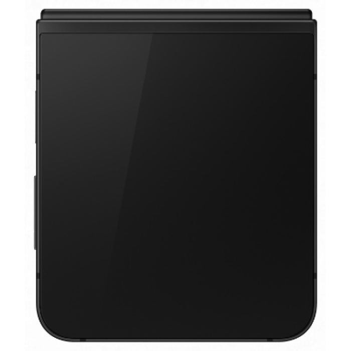 Samsung Galaxy Z Flip7 FE 5G 8 ГБ/128 ГБ черный