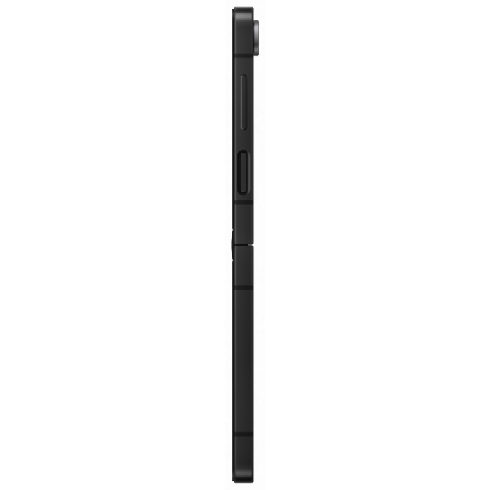 Samsung Galaxy Z Flip7 FE 5G 8 ГБ/128 ГБ черный