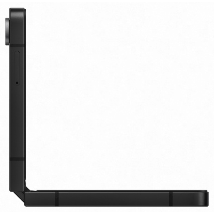 Samsung Galaxy Z Flip7 FE 5G 8 ГБ/128 ГБ черный