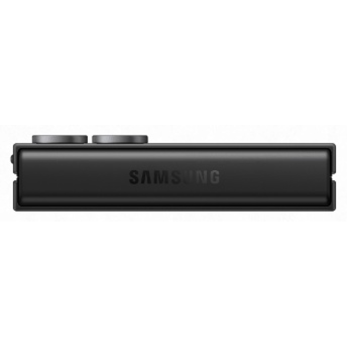 Samsung Galaxy Z Flip7 FE 5G 8 ГБ/128 ГБ черный
