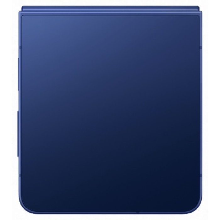 Samsung Galaxy Z Flip7 5G 12 ГБ/256 ГБ синий