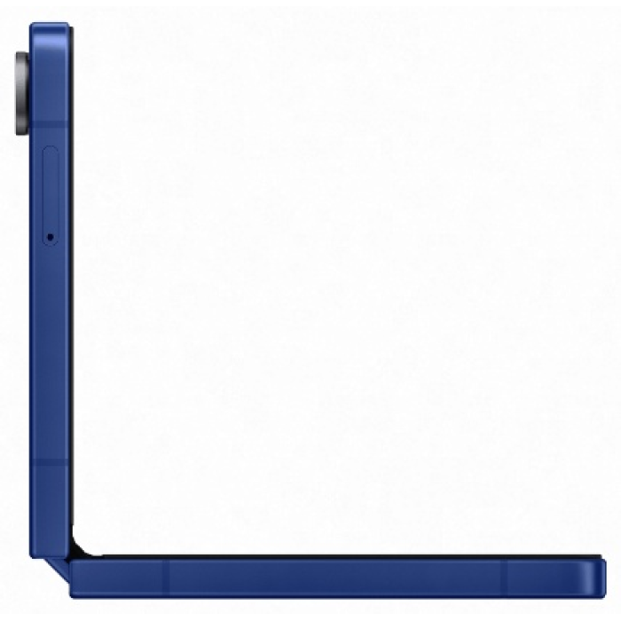 Samsung Galaxy Z Flip7 5G 12 ГБ/256 ГБ синий
