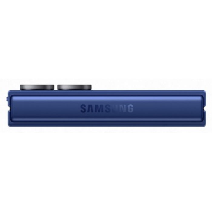 Samsung Galaxy Z Flip7 5G 12 ГБ/256 ГБ синий