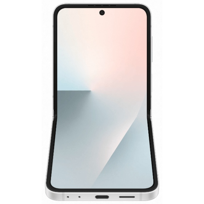 Samsung Galaxy Z Flip7 FE 5G 8 ГБ/256 ГБ белый