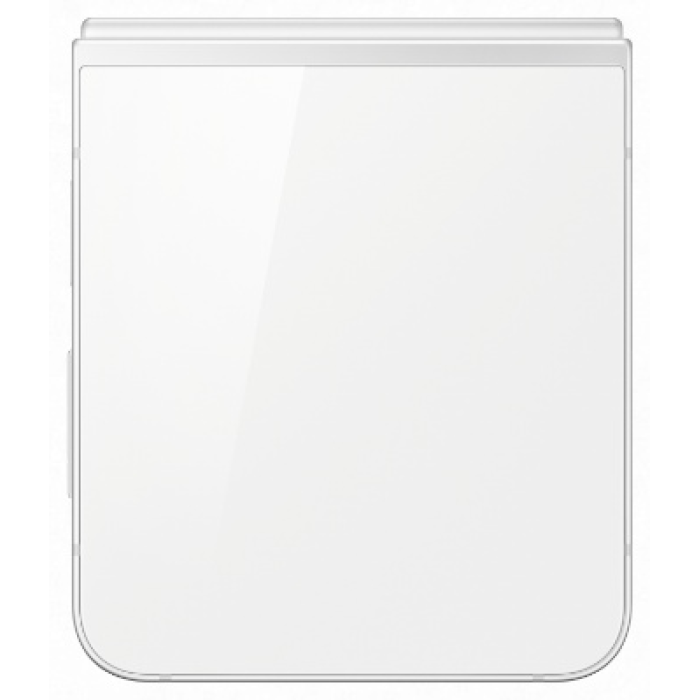 Samsung Galaxy Z Flip7 FE 5G 8 ГБ/256 ГБ белый