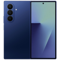 Samsung Galaxy Z Fold7 5G 12 ГБ/512 ГБ синий
