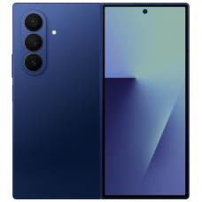 Samsung Galaxy Z Fold7 5G 12 ГБ/512 ГБ синий