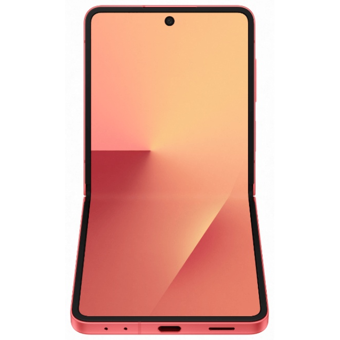 Samsung Galaxy Z Flip7 5G 12 ГБ/512 ГБ красный