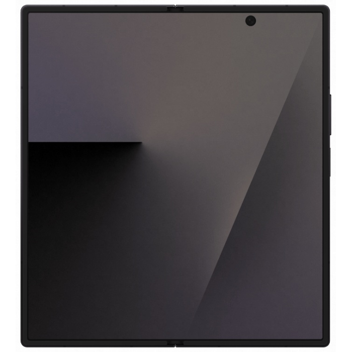 Samsung Galaxy Z Fold7 5G 12 ГБ/512 ГБ черный