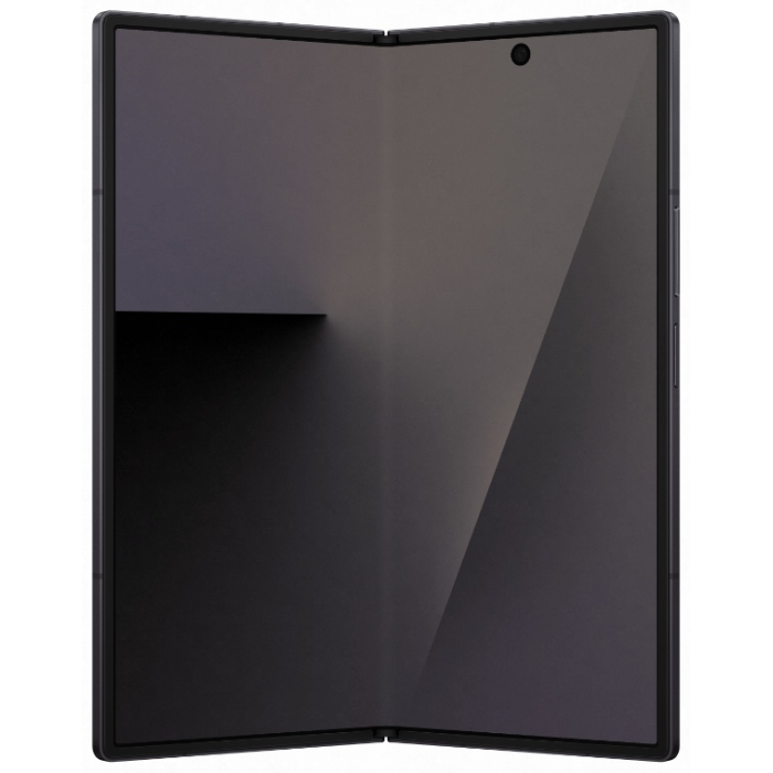 Samsung Galaxy Z Fold7 5G 12 ГБ/512 ГБ черный
