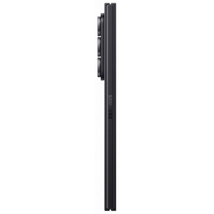 Samsung Galaxy Z Fold7 5G 12 ГБ/512 ГБ черный