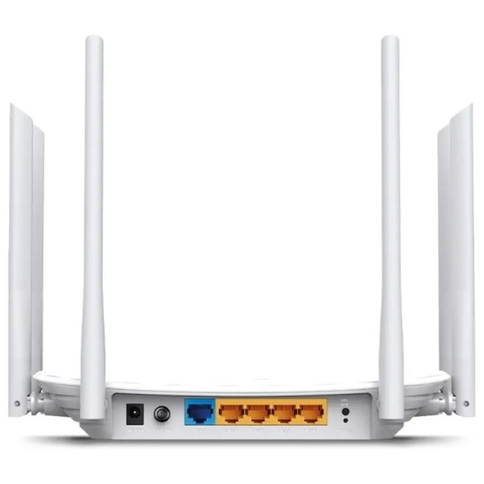 Wi-Fi роутер TP-LINK Archer C86