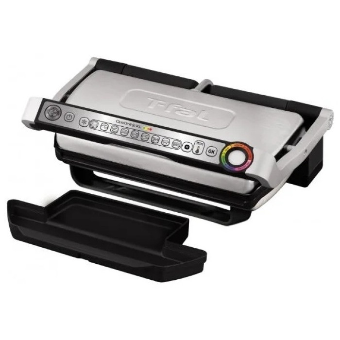Электрогриль Tefal Optigrill+ XL GC722D34