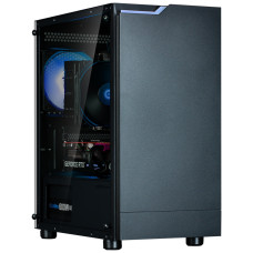 Zalman T4 PLUS BLACK черный