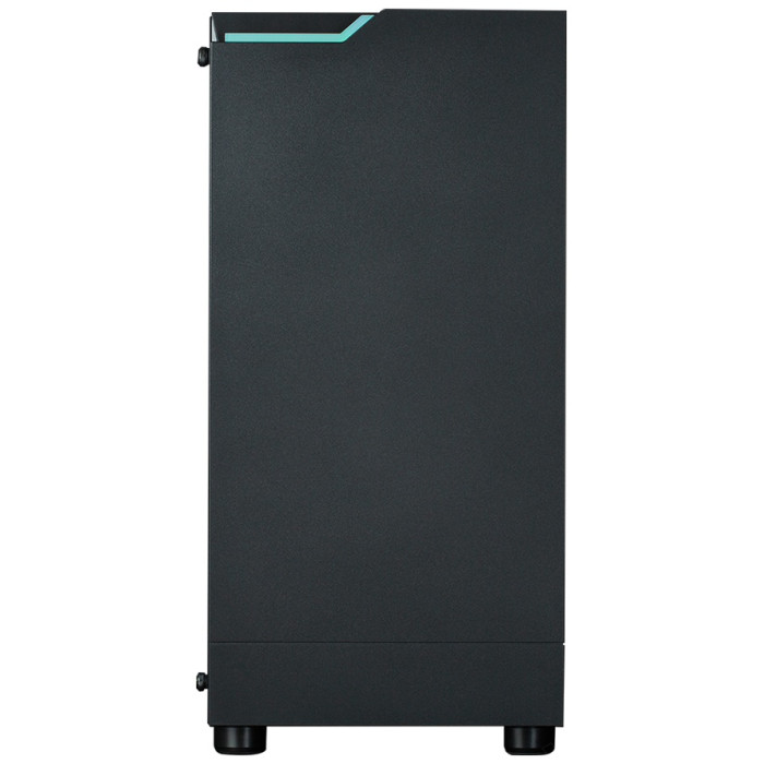 Компьютерный корпус Zalman T4 PLUS BLACK без Б/П<br>76065