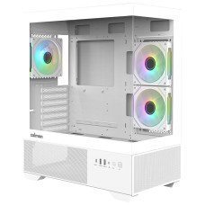 Zalman CHRONIX White белый