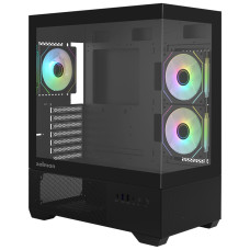 Zalman CHRONIX Black черный