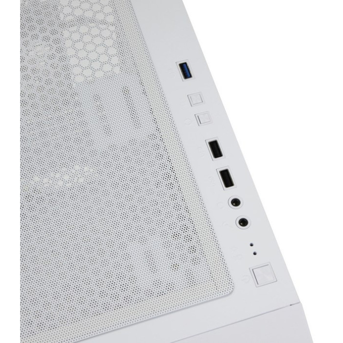 1STPLAYER FireBase X4-M (X4-M-WH-2F7-14-W-1F7-W) белый