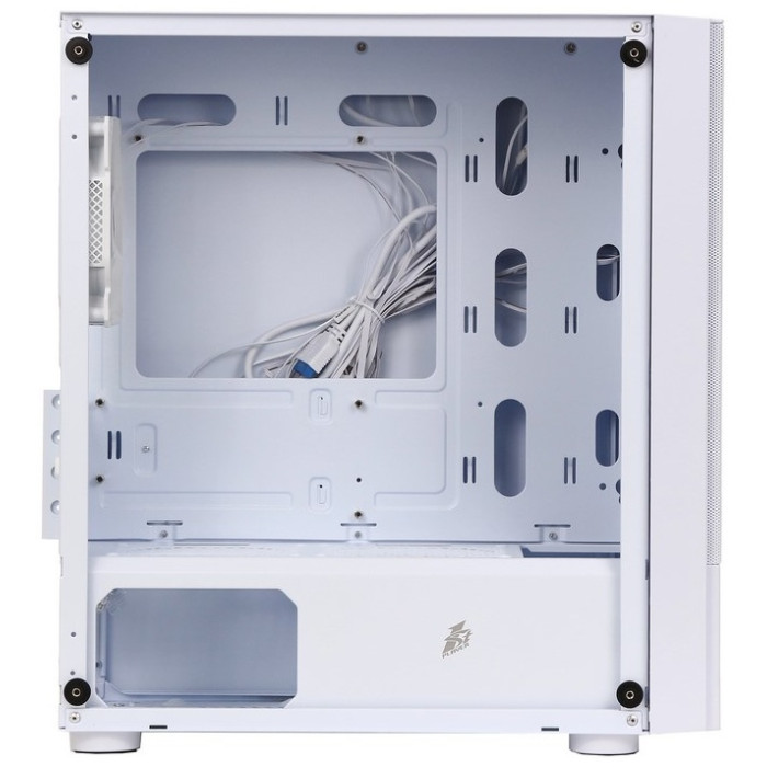 1STPLAYER FireBase X4-M (X4-M-WH-2F7-14-W-1F7-W) белый