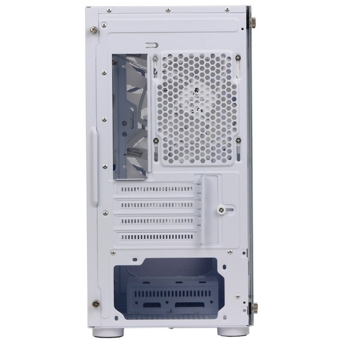 1STPLAYER FireBase X4-M (X4-M-WH-2F7-14-W-1F7-W) белый
