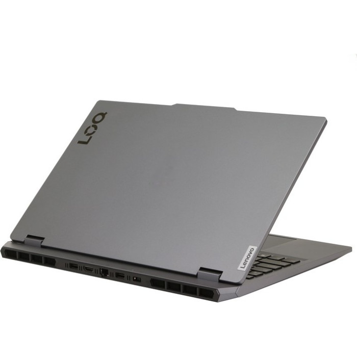 Lenovo LOQ 15IRX10 15.6" / 16 Гб / SSD 512 Гб / Без ОС / 83JE002BRK