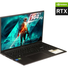 ASUS Vivobook 16X K3605VC-RP379 16" / 16 Гб / SSD 512 Гб / Без ОС / 90NB11D1-M00KS0