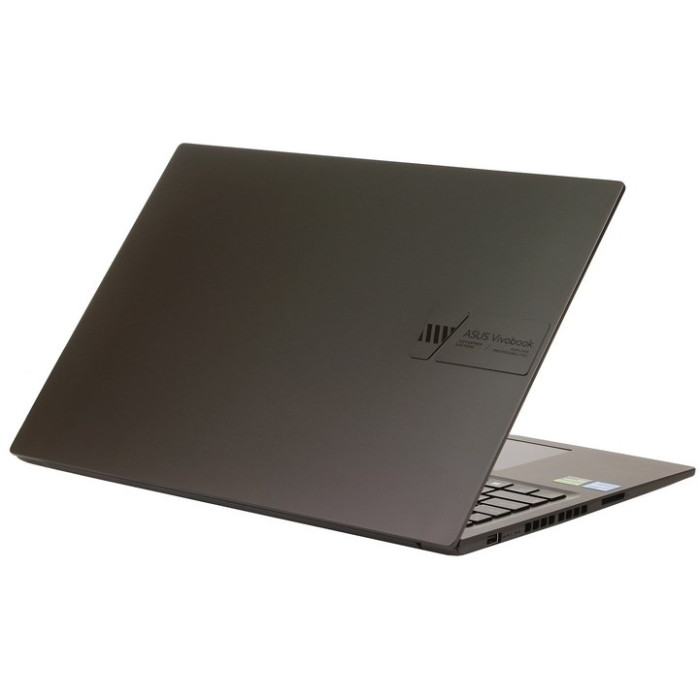 ASUS Vivobook 16X K3605VC-RP379 16" / 16 Гб / SSD 512 Гб / Без ОС / 90NB11D1-M00KS0