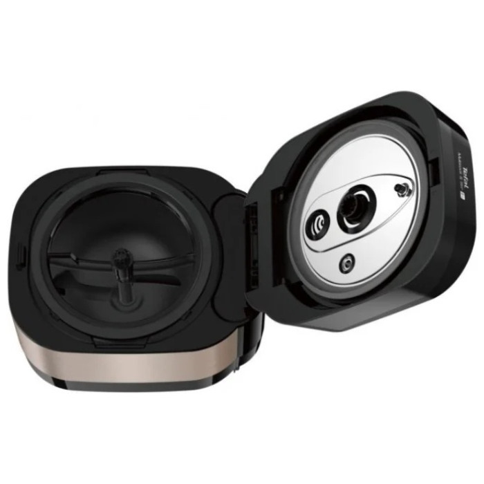 Tefal RK905A32 черный