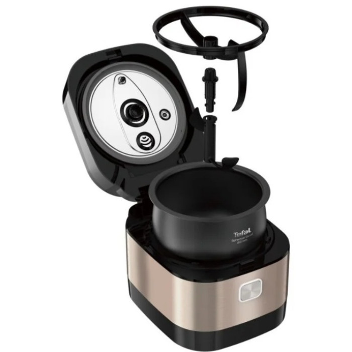 Tefal RK905A32 черный