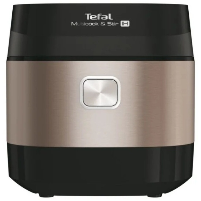 Tefal RK905A32 черный