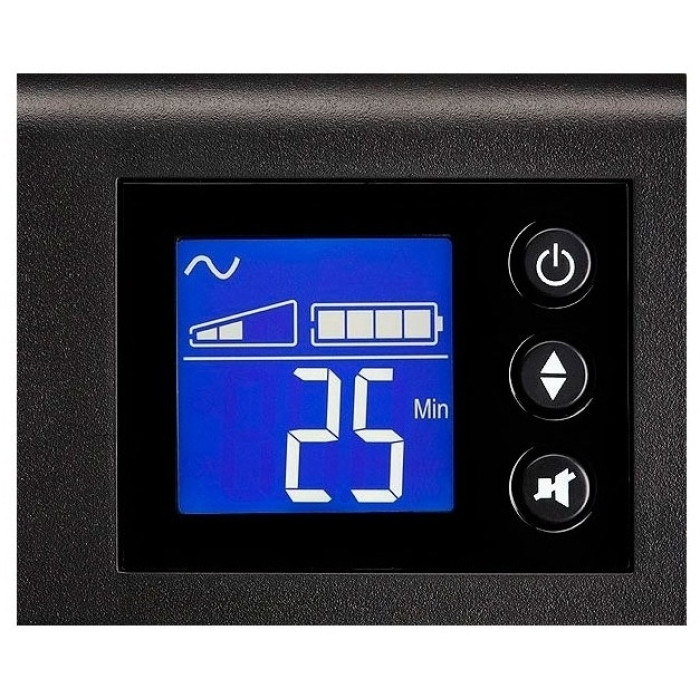 Источник бесперебойного питания Eaton 5SC1000IR