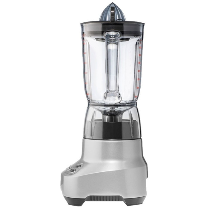 BORK B501 серебристый