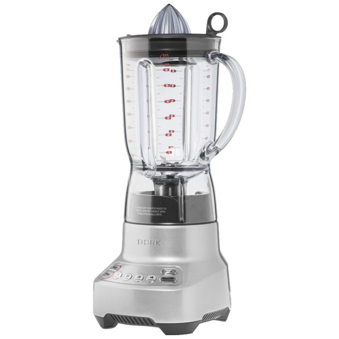 BORK B501 серебристый