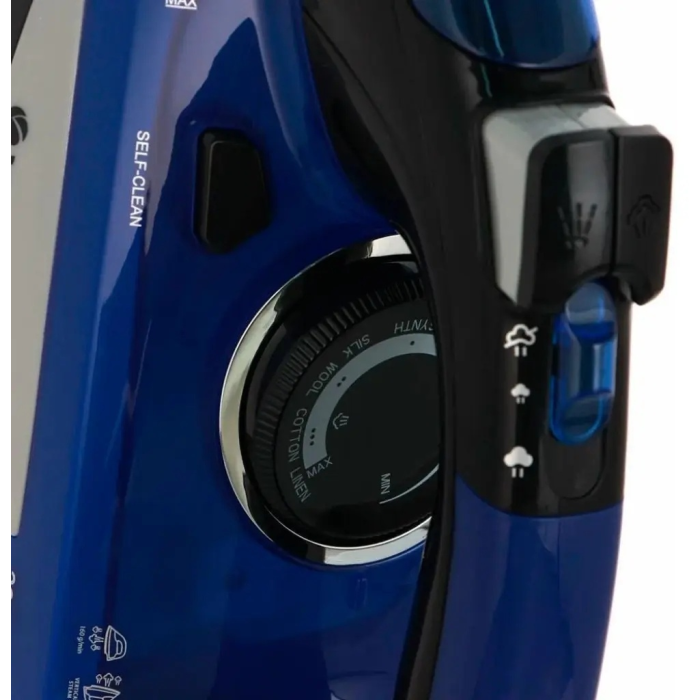 Vitek VT-1268 синий