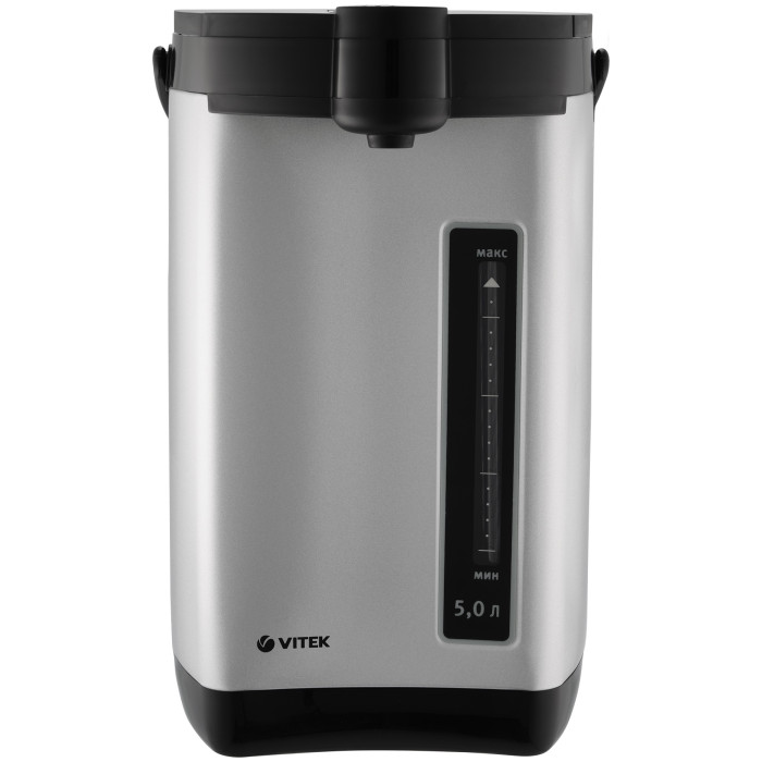 Термопот Vitek VT-1186 серебристый