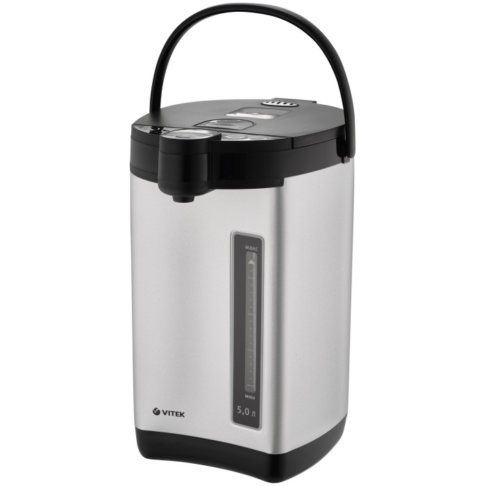 Термопот Vitek VT-1186 серебристый