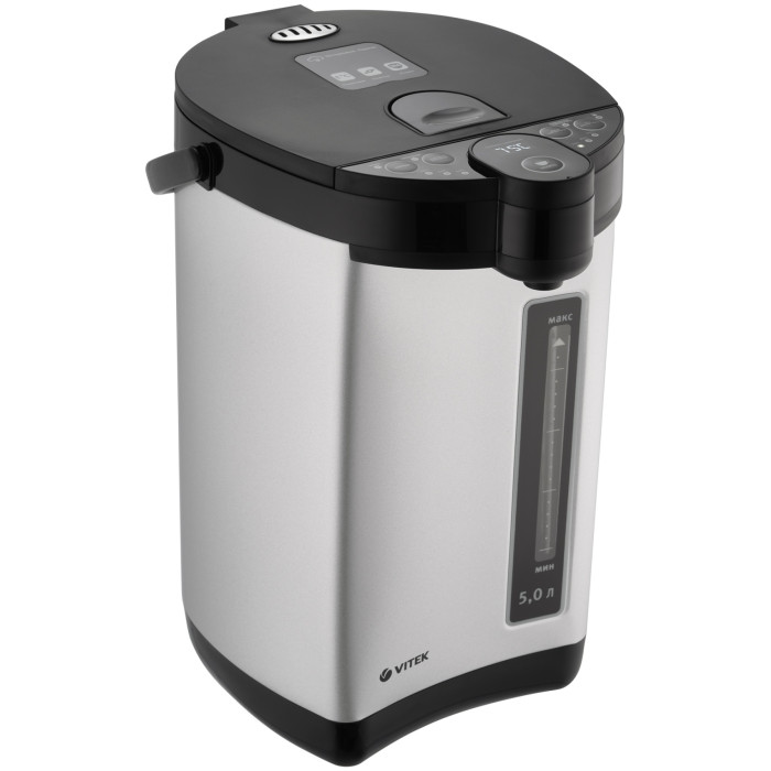 Термопот Vitek VT-1186 серебристый