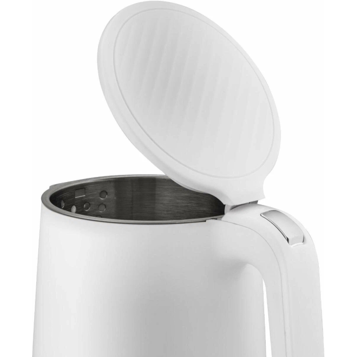 Электрочайник Vitek VT-1104 белый