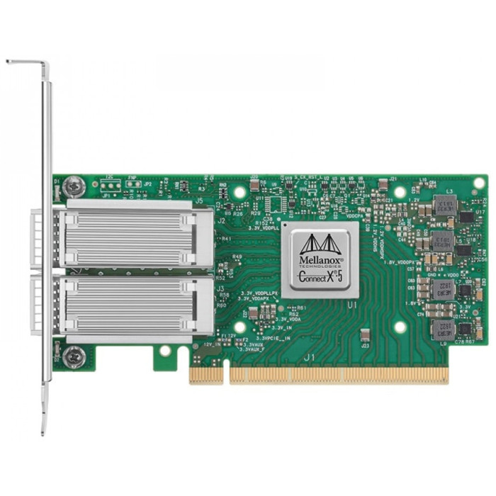 Mellanox MCX516A-CCAT