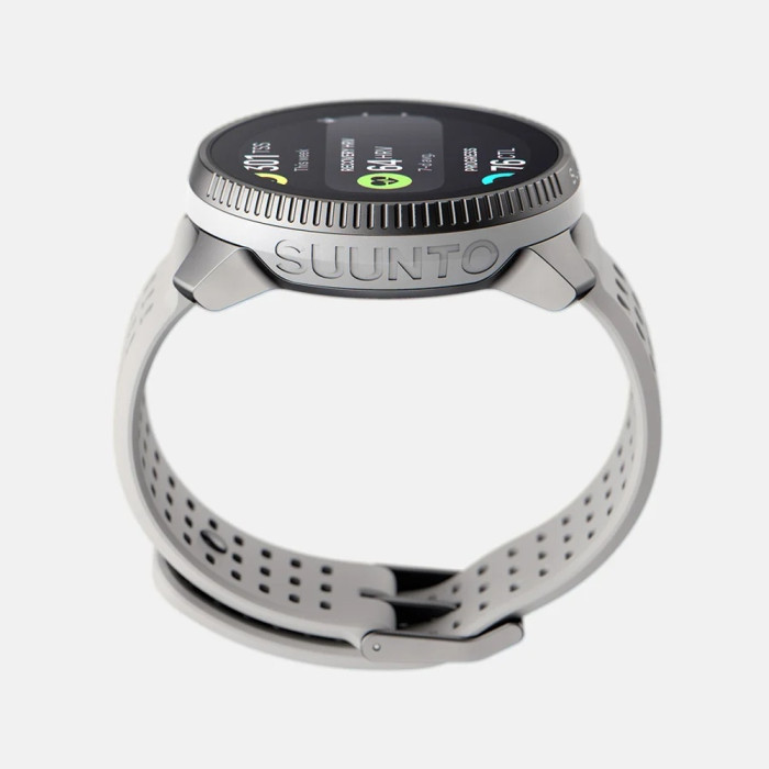 Suunto SS050931000 49 мм серебристый-белый