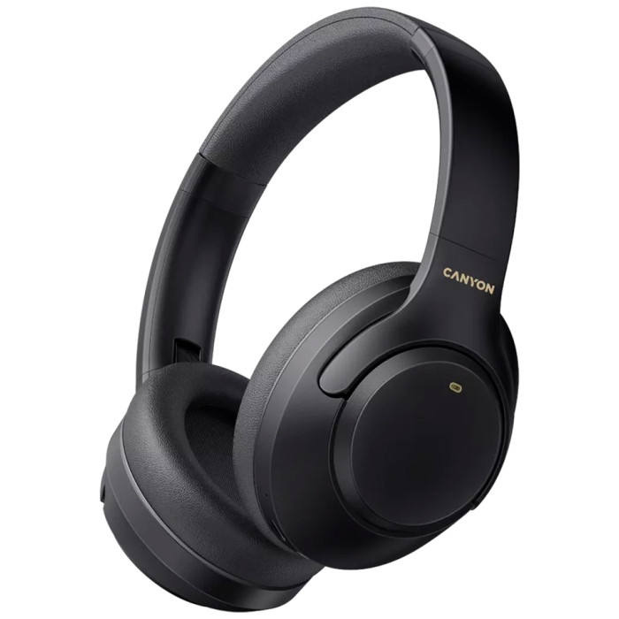 Наушники Canyon OnRiff 6 ANC черный