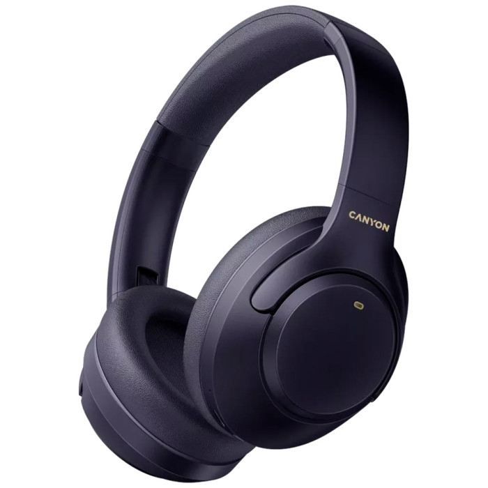 Наушники Canyon OnRiff 6 ANC синий