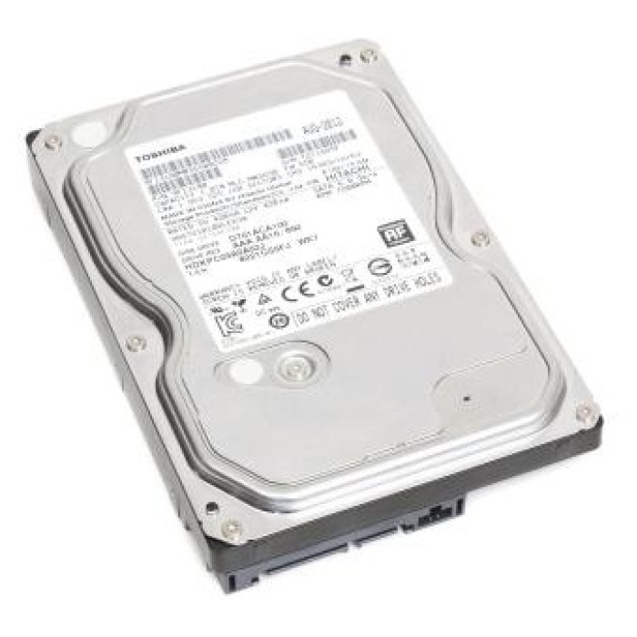 Toshiba DT01ACA100 1000Gb