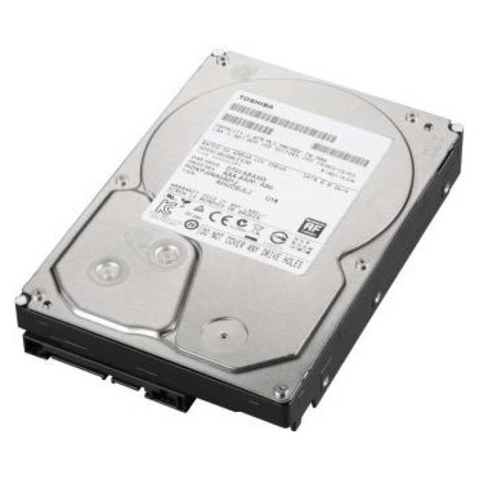 Toshiba DT01ACA100 1000Gb