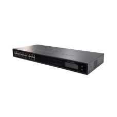 VoIP Шлюз Grandstream GXW4224<br>53257