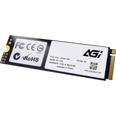 SSD AGI AI818 AGI1T0G43AI818 1000 Гб