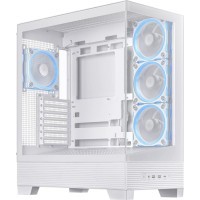 ASUS A31 PLUS TG ARGB белый