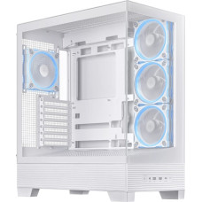 ASUS A31 PLUS TG ARGB белый