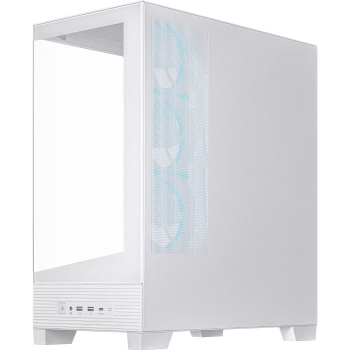 ASUS A31 PLUS TG ARGB белый
